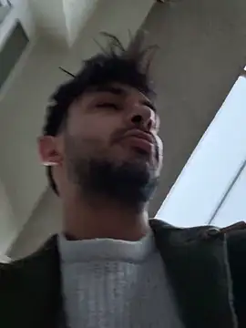 Gipsyboysteve online show from November 2025 03:17:02 PM