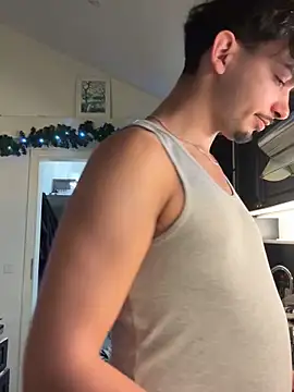 Gipsyboysteve online show from December 2025 04:22:01 PM