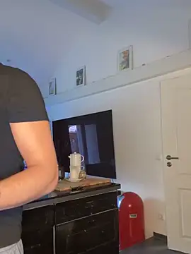 Gipsyboysteve online show from March 2026 07:15:01 AM