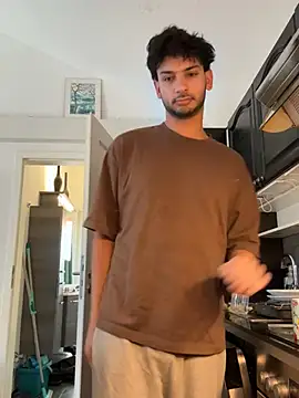 Gipsyboysteve online show from March 2026 07:56:02 AM