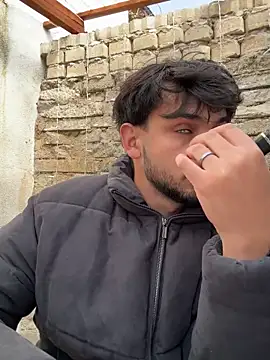 Gipsyboysteve online show from March 2026 12:08:01 PM