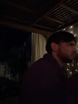 Gipsyboysteve online show from March 2026 07:41:02 PM