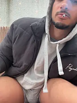 Gipsyboysteve online show from March 2026 09:59:01 AM