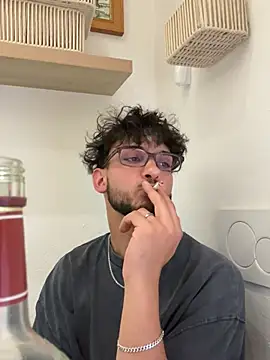 Gipsyboysteve online show from April 2026 07:11:01 PM