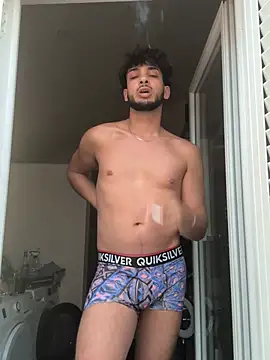 Gipsyboysteve online show from May 2026 04:50:02 AM