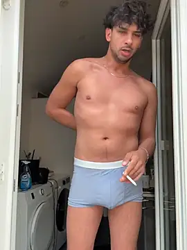 Gipsyboysteve online show from May 2026 06:31:02 AM