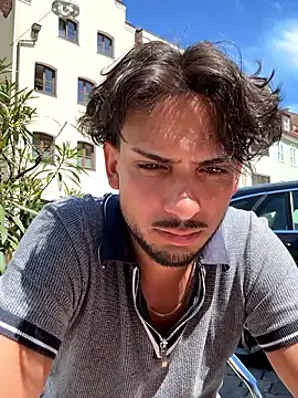Gipsyboysteve online show from May 2026 09:50:02 AM