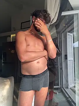 Gipsyboysteve online show from June 2026 04:51:02 PM