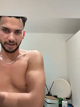 Gipsyboysteve online show from July 2026 05:29:02 PM