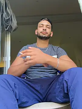 Gipsyboysteve online show from July 2026 08:29:01 AM