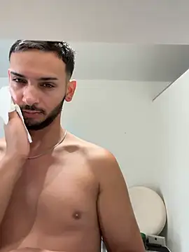 Gipsyboysteve online show from July 2026 10:39:01 AM