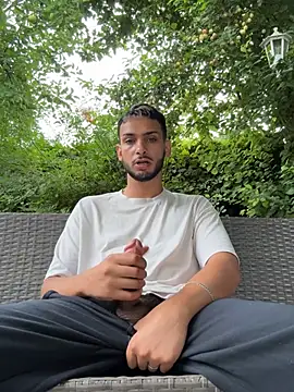Gipsyboysteve online show from July 2026 10:33:01 AM
