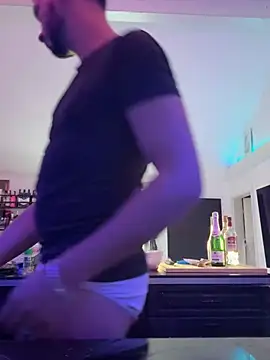 Gipsyboysteve online show from July 2026 08:10:01 AM