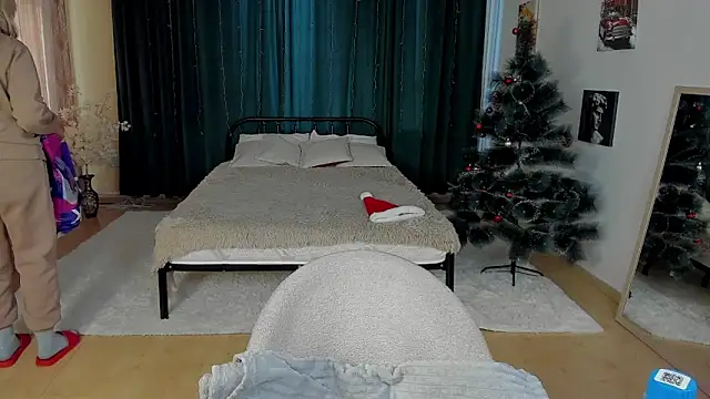 LiliaMoons online show from January 2026 07:43:02 AM