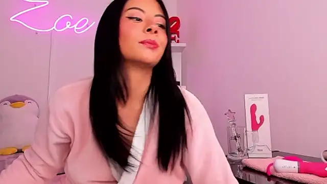 zoecams1 online show from February 2026 04:44:02 PM