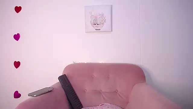 selene swee online show from May 2026 09:21:01 PM
