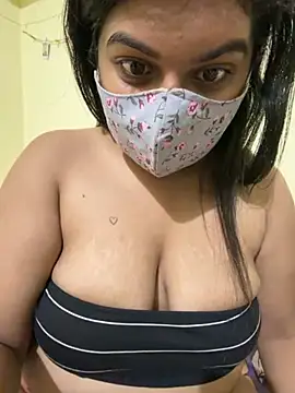 BigBreasted online show from March 2026 06:46:01 PM