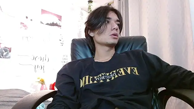 Snapshot of davoxer chatting on September 2025 03:30:02 AM davoxer online show from September 2025 03:30:02 AM