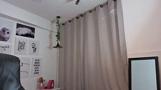 Snapshot of davoxer chatting on December 2025 03:57:01 AM davoxer online show from December 2025 03:57:01 AM