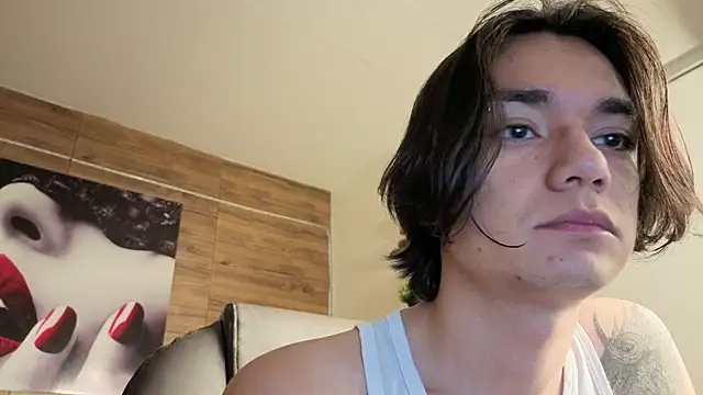 Snapshot of davoxer chatting on January 2026 05:44:01 AM davoxer online show from January 2026 05:44:01 AM