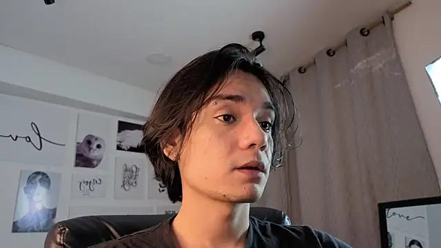 Snapshot of davoxer chatting on January 2026 03:09:01 AM davoxer online show from January 2026 03:09:01 AM