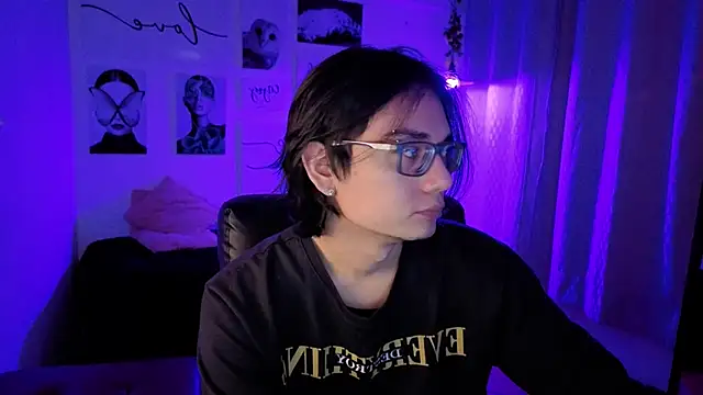 Snapshot of davoxer chatting on February 2026 03:23:02 AM davoxer online show from February 2026 03:23:02 AM