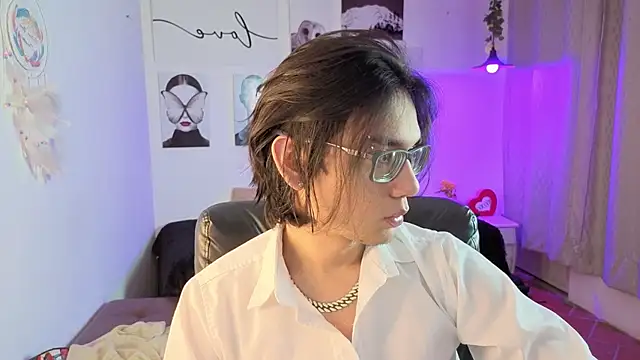 Snapshot of davoxer chatting on February 2026 03:33:02 AM davoxer online show from February 2026 03:33:02 AM