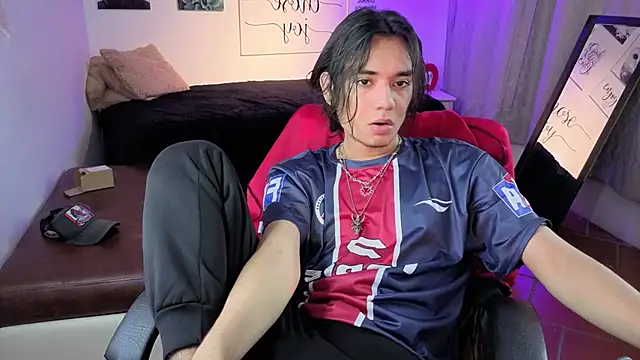 Snapshot of davoxer chatting on February 2026 03:43:01 AM davoxer online show from February 2026 03:43:01 AM