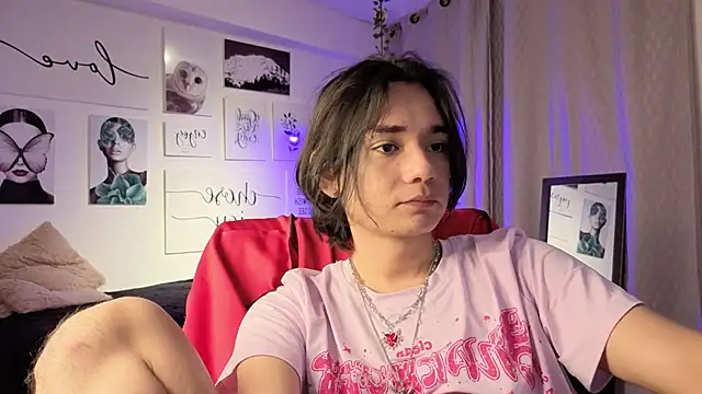 Snapshot of davoxer chatting on February 2026 03:11:01 AM davoxer online show from February 2026 03:11:01 AM