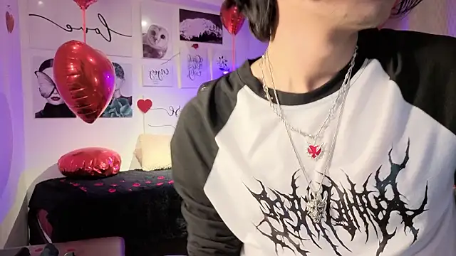 Snapshot of davoxer chatting on February 2026 02:19:01 AM davoxer online show from February 2026 02:19:01 AM