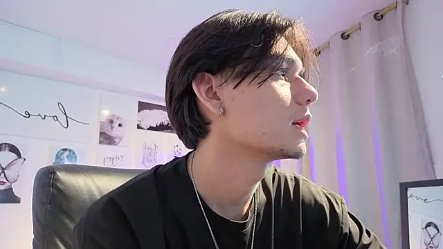 Snapshot of davoxer chatting on February 2026 02:10:01 AM davoxer online show from February 2026 02:10:01 AM