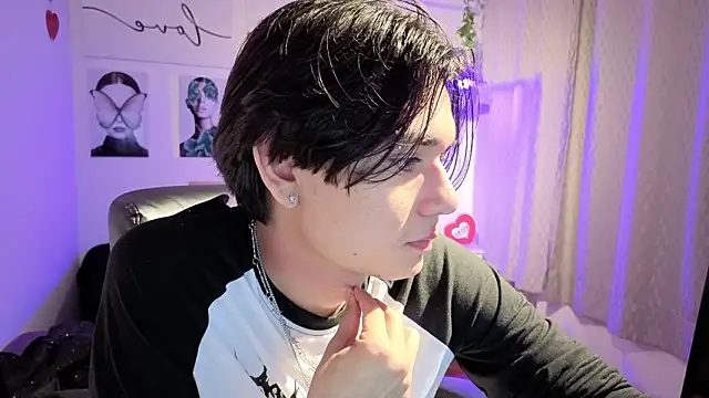 Snapshot of davoxer chatting on March 2026 02:39:02 AM davoxer online show from March 2026 02:39:02 AM