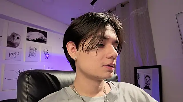 Snapshot of davoxer chatting on March 2026 03:58:02 AM davoxer online show from March 2026 03:58:02 AM