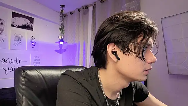 Snapshot of davoxer chatting on March 2026 03:34:02 AM davoxer online show from March 2026 03:34:02 AM