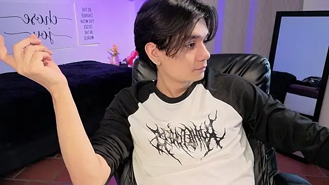 Snapshot of davoxer chatting on March 2026 04:29:01 AM davoxer online show from March 2026 04:29:01 AM