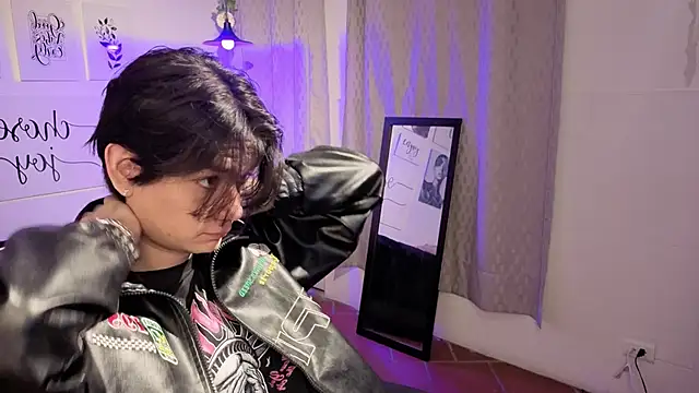 Snapshot of davoxer chatting on March 2026 03:54:01 AM davoxer online show from March 2026 03:54:01 AM