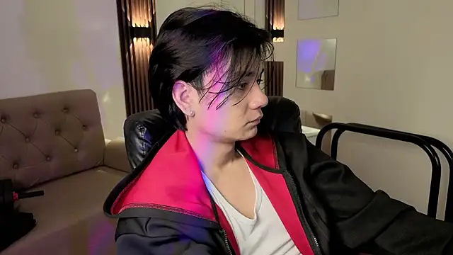 Snapshot of davoxer chatting on March 2026 04:34:02 AM davoxer online show from March 2026 04:34:02 AM