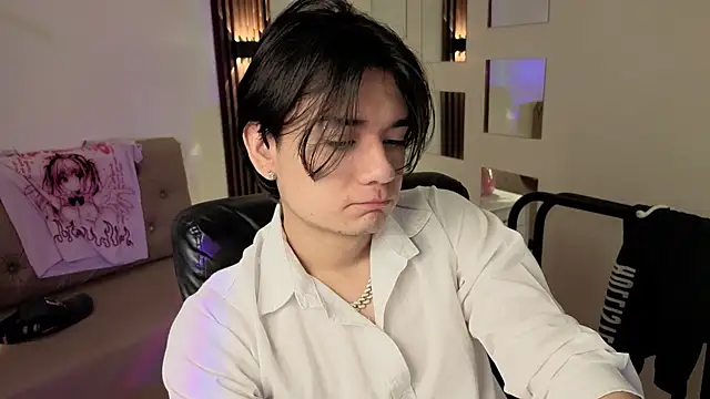 Snapshot of davoxer chatting on March 2026 03:50:01 AM davoxer online show from March 2026 03:50:01 AM