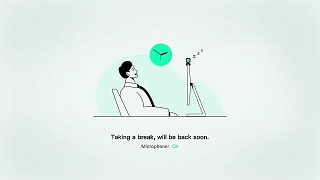 Snapshot of davoxer chatting on April 2026 03:33:01 AM davoxer online show from April 2026 03:33:01 AM