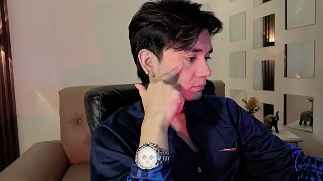 davoxer online show from May 2026 03:44:01 AM