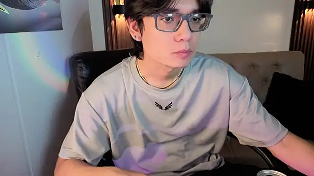Snapshot of davoxer chatting on July 2026 03:49:01 AM davoxer online show from July 2026 03:49:01 AM