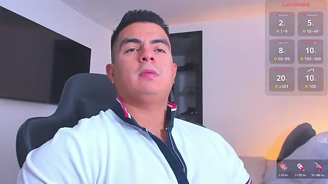 RJBarto online show from October 2025 03:07:01 PM