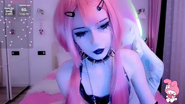 Snapshot of GothikLali chatting on September 2025 09:26:01 PM GothikLali online show from September 2025 09:26:01 PM