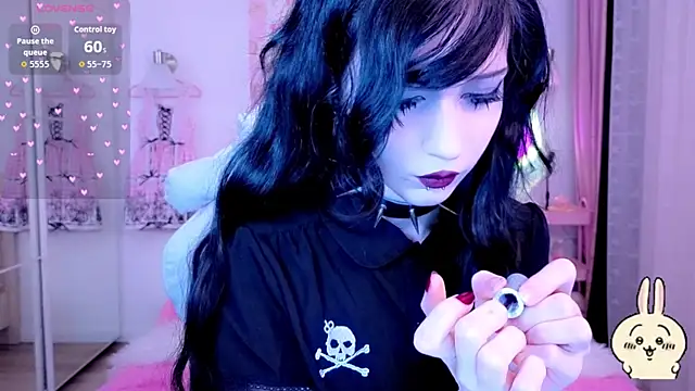 Snapshot of GothikLali chatting on September 2025 09:05:02 PM GothikLali online show from September 2025 09:05:02 PM