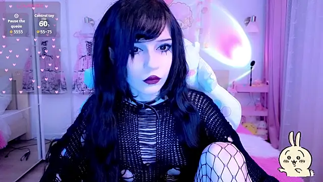 Snapshot of GothikLali chatting on October 2025 08:39:01 PM GothikLali online show from October 2025 08:39:01 PM