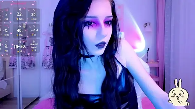 Snapshot of GothikLali chatting on October 2025 10:54:02 PM GothikLali online show from October 2025 10:54:02 PM