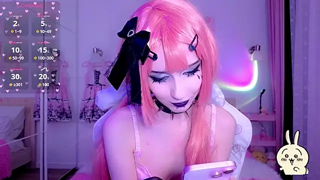 Snapshot of GothikLali chatting on October 2025 02:15:01 AM GothikLali online show from October 2025 02:15:01 AM