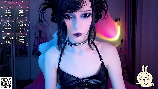 GothikLali online show from November 2025 07:48:02 PM