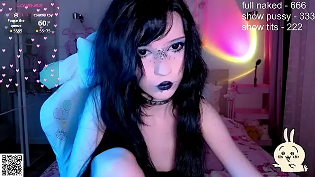 GothikLali online show from December 2025 09:34:02 PM