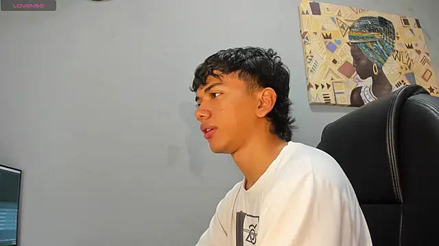 markbowie online show from December 2025 01:27:01 PM